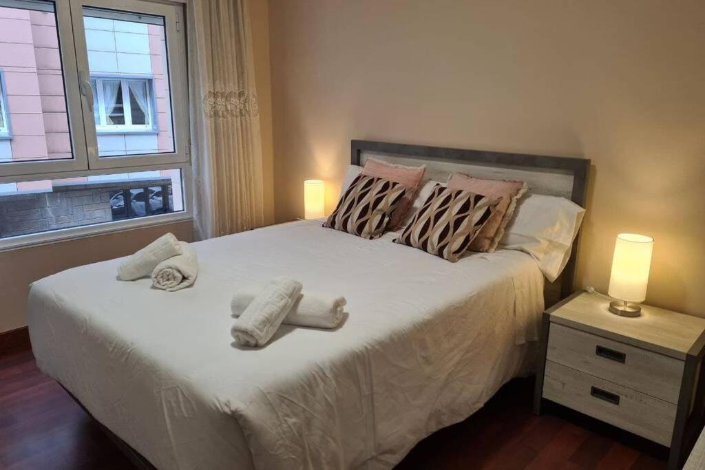 125a Apartment Gijon