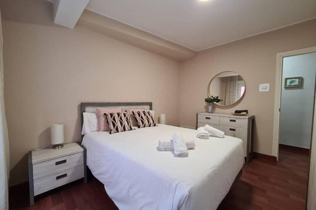 125a Apartment *