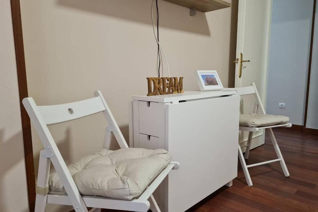 125a Apartment Gijon