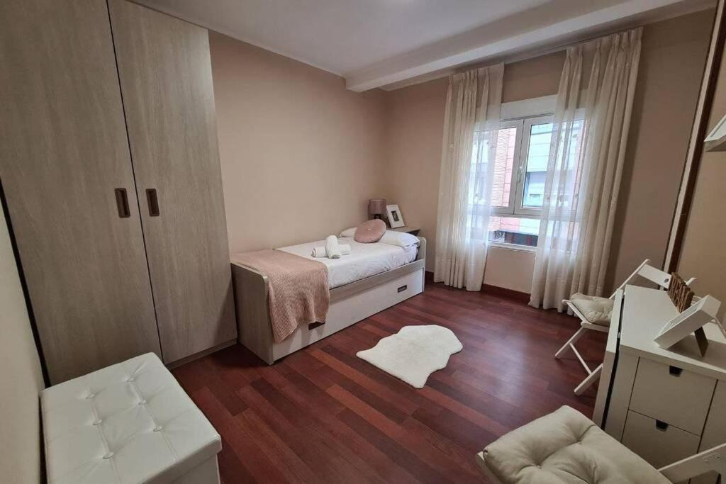 125a Apartment Gijon